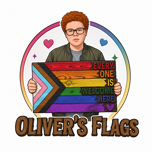 OliversFlags